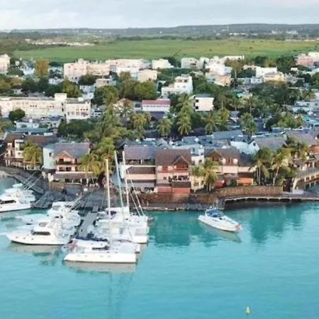 Sunset Boulevard, Grand-Baie Exterior photo