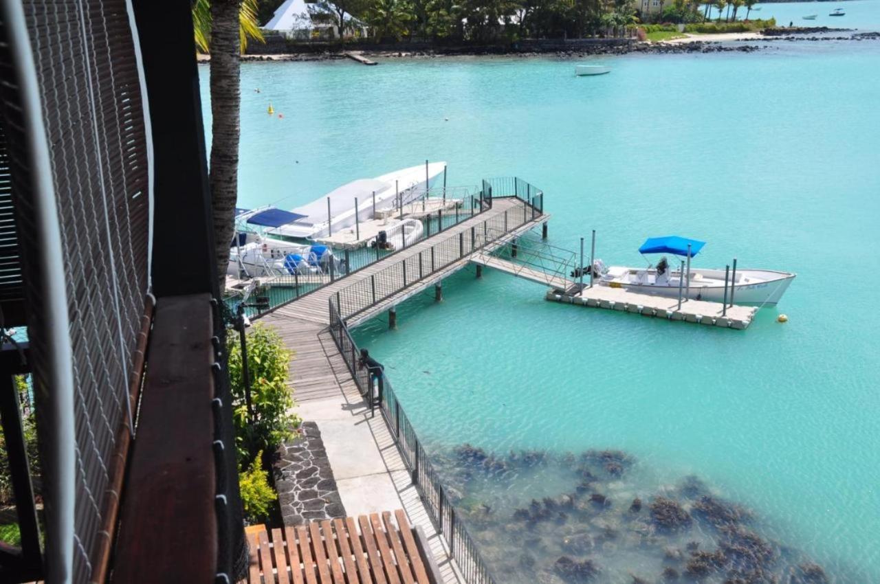 Sunset Boulevard, Appartement Grand Baie