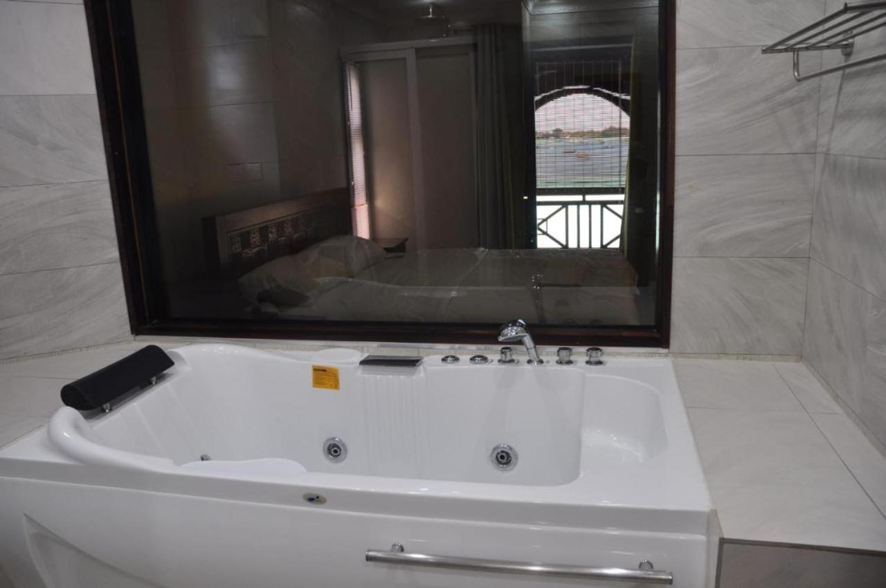 Sunset Boulevard, Appartement Grand Baie