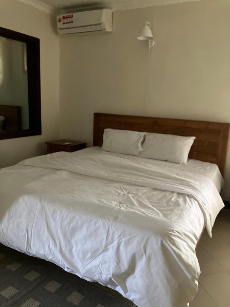 Sunset Boulevard, Appartement Grand Baie