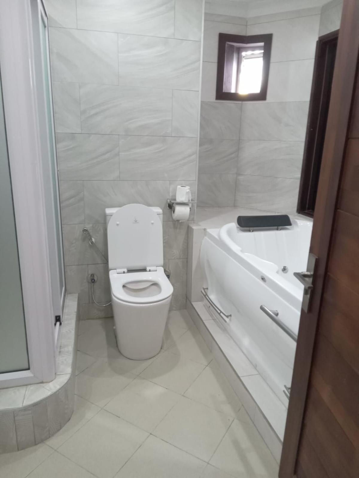 Sunset Boulevard, Appartement Grand Baie