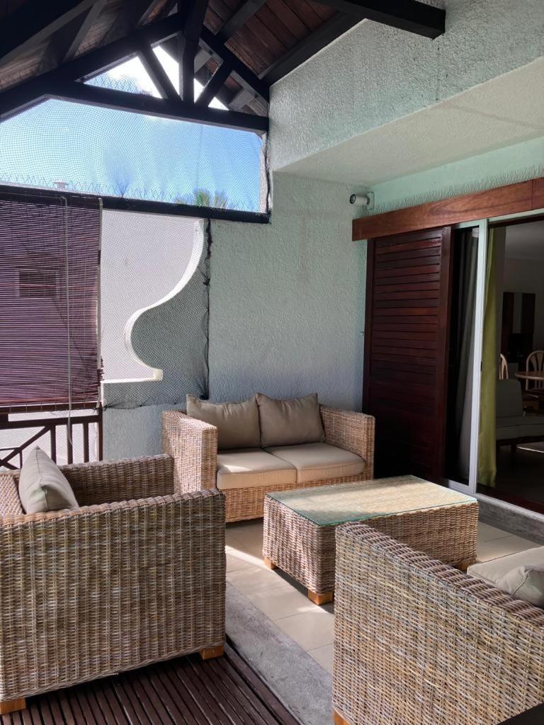 Sunset Boulevard, Appartement *