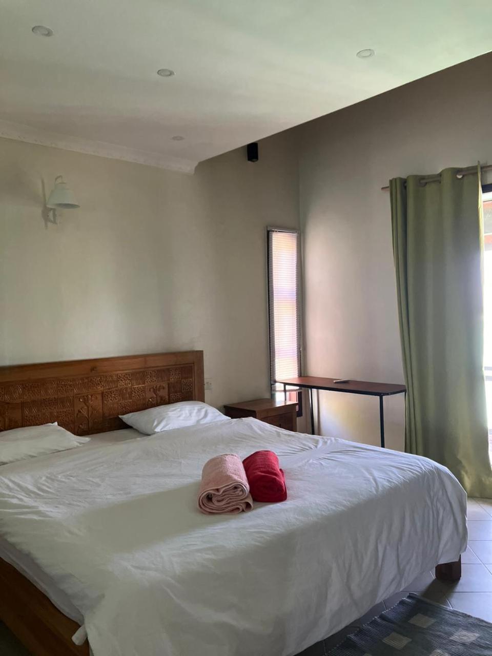 Appartement Sunset Boulevard,